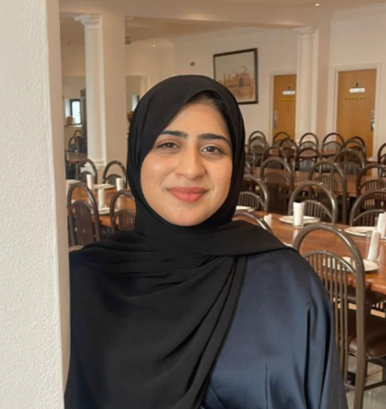 Zainab