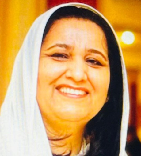Ms Kulthum