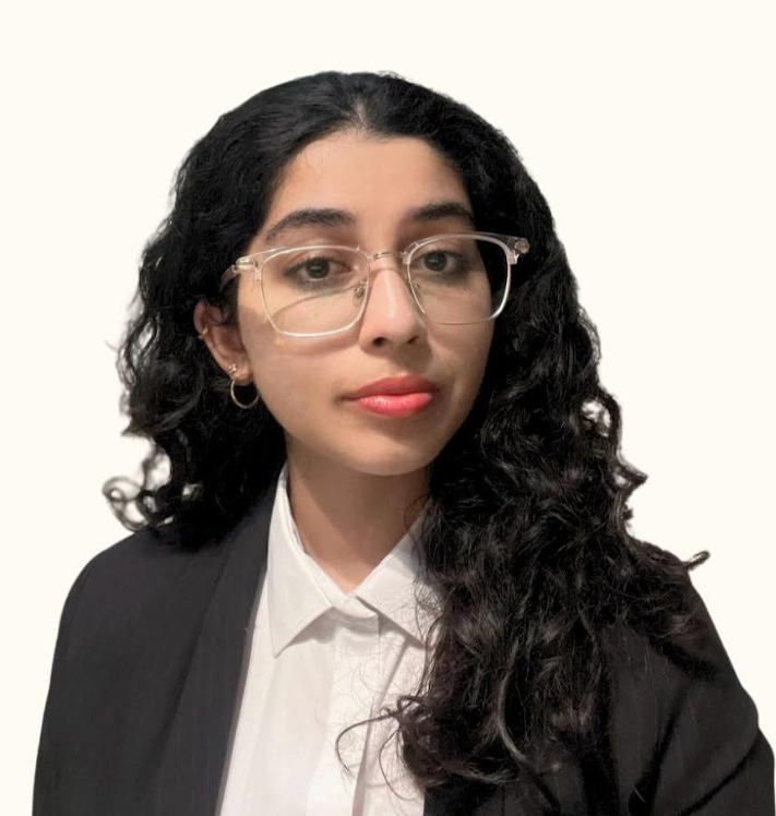 Ms Insharah Irfan Nazir